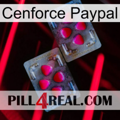 Cenforce Paypal 15